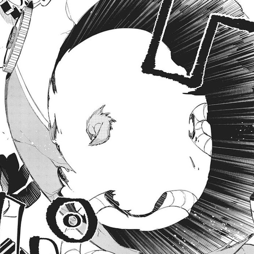 Uchi no Tsukaima ga Sumimasen Chapter 50 cover
