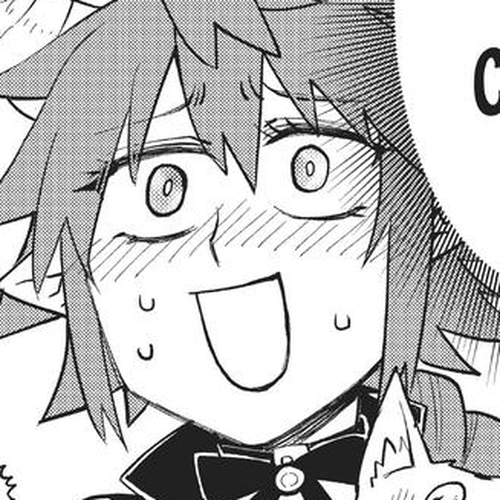 Uchi no Tsukaima ga Sumimasen Chapter 52 cover