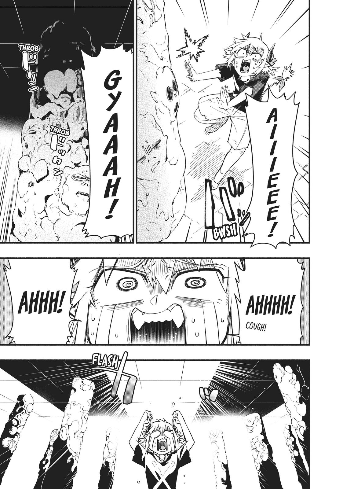 Uchi no Tsukaima ga Sumimasen Chapter 54 page 16 - Chapter 54