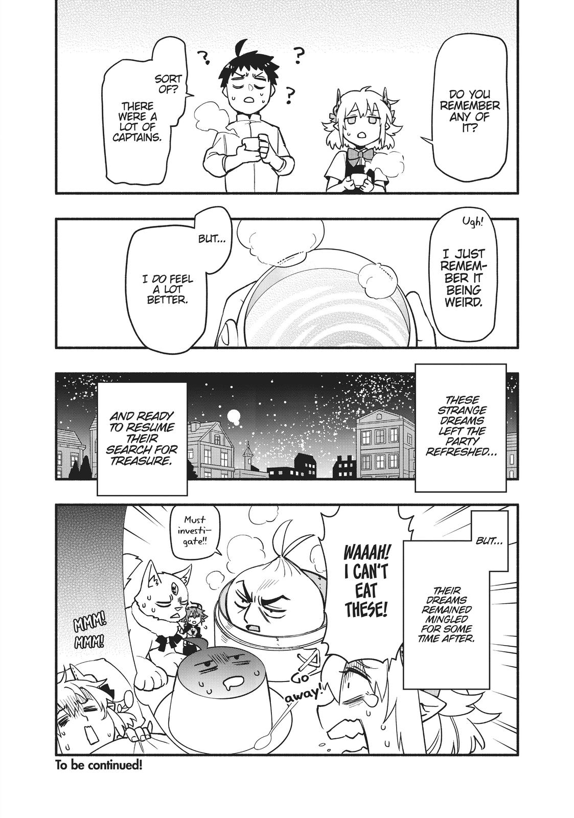 Uchi no Tsukaima ga Sumimasen Chapter 56 page 26 - Chapter 56