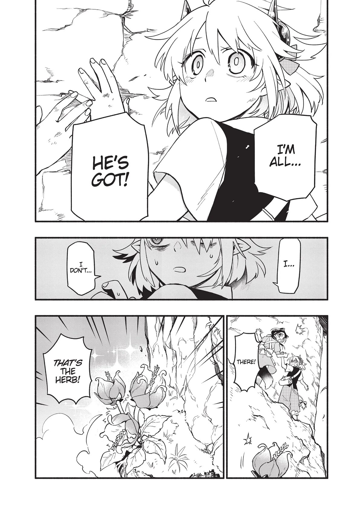Uchi no Tsukaima ga Sumimasen Chapter 57 page 18 - Chapter 57