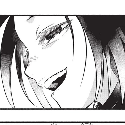 Uchi no Tsukaima ga Sumimasen Chapter 57 cover