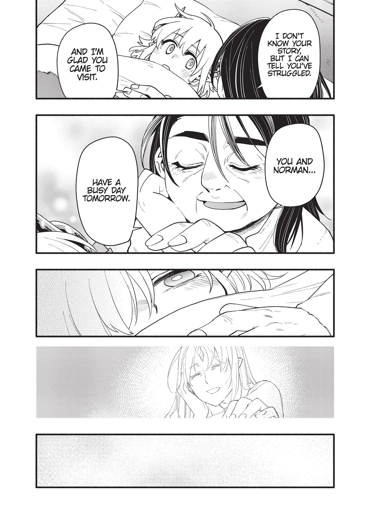 Uchi no Tsukaima ga Sumimasen Chapter 61 page 17 - Chapter 61