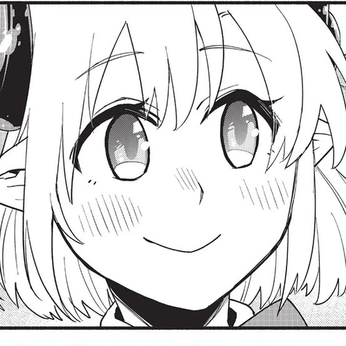 Uchi no Tsukaima ga Sumimasen Chapter 61 cover