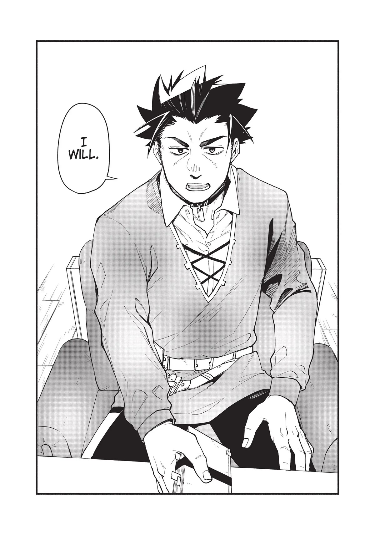 Uchi no Tsukaima ga Sumimasen Chapter 62 page 18 - Chapter 62