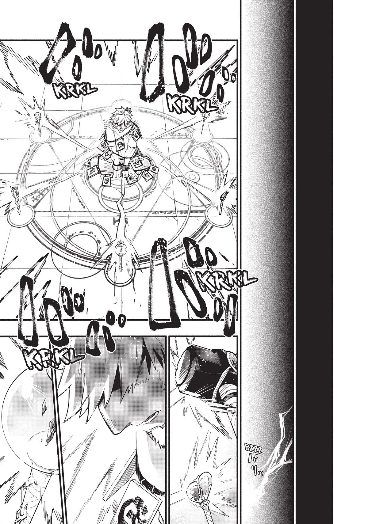 Uchi no Tsukaima ga Sumimasen Chapter 63 page 19 - Chapter 63