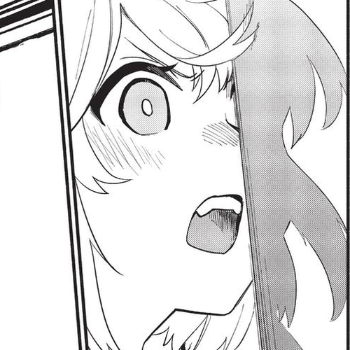 Uchi no Tsukaima ga Sumimasen Chapter 65 cover