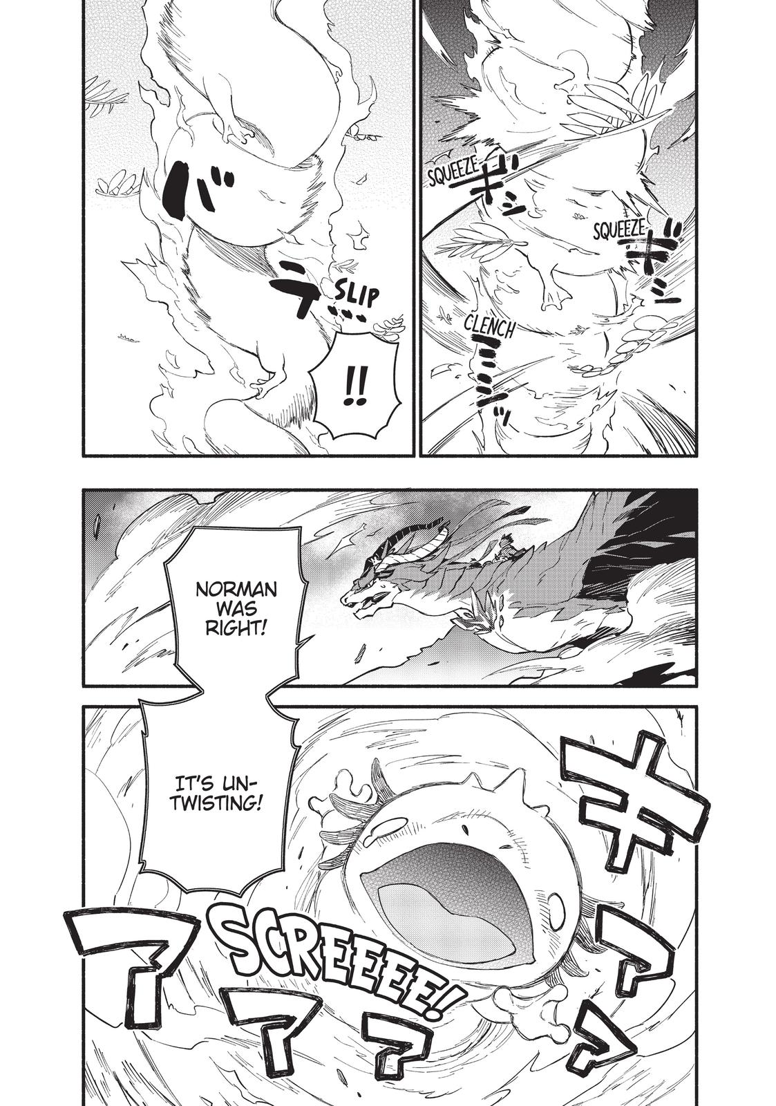 Uchi no Tsukaima ga Sumimasen Chapter 68 page 19 - Chapter 68