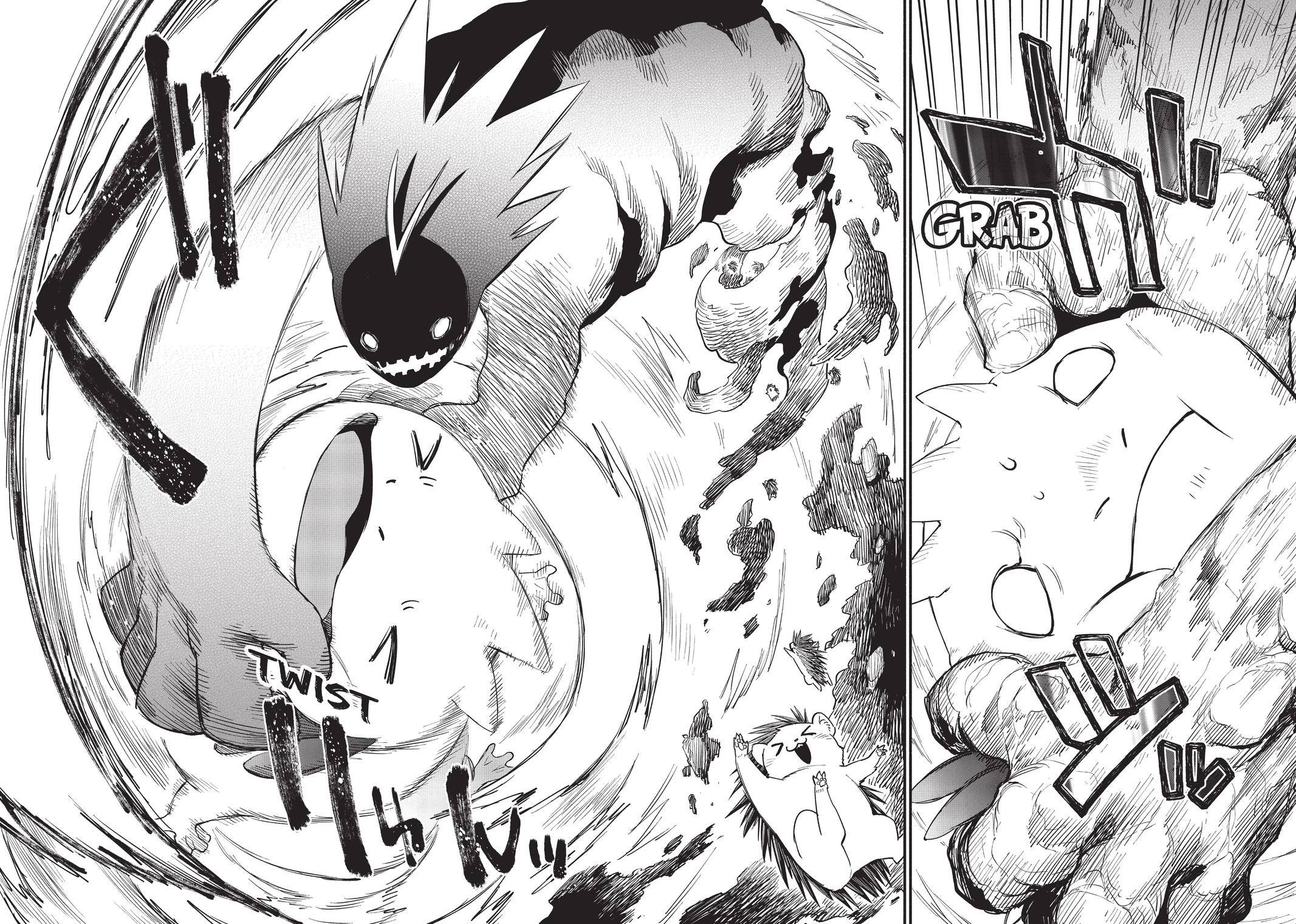 Uchi no Tsukaima ga Sumimasen Chapter 69 page 10 - Chapter 69