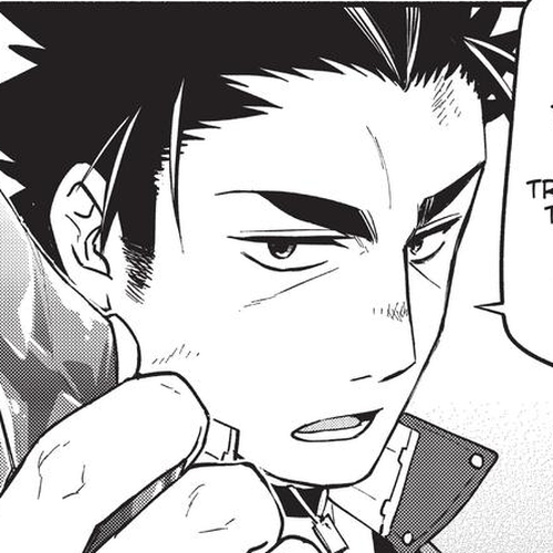 Uchi no Tsukaima ga Sumimasen Chapter 69 cover