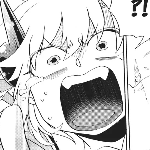 Uchi no Tsukaima ga Sumimasen Chapter 7: Moraka Desert cover