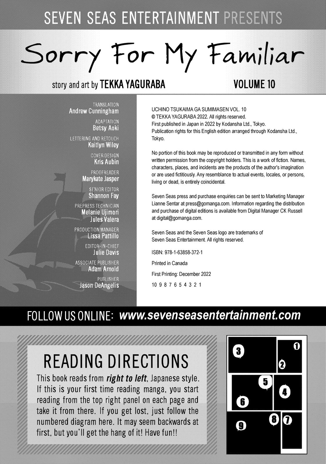 Uchi no Tsukaima ga Sumimasen Chapter 70 page 29 - Chapter 70