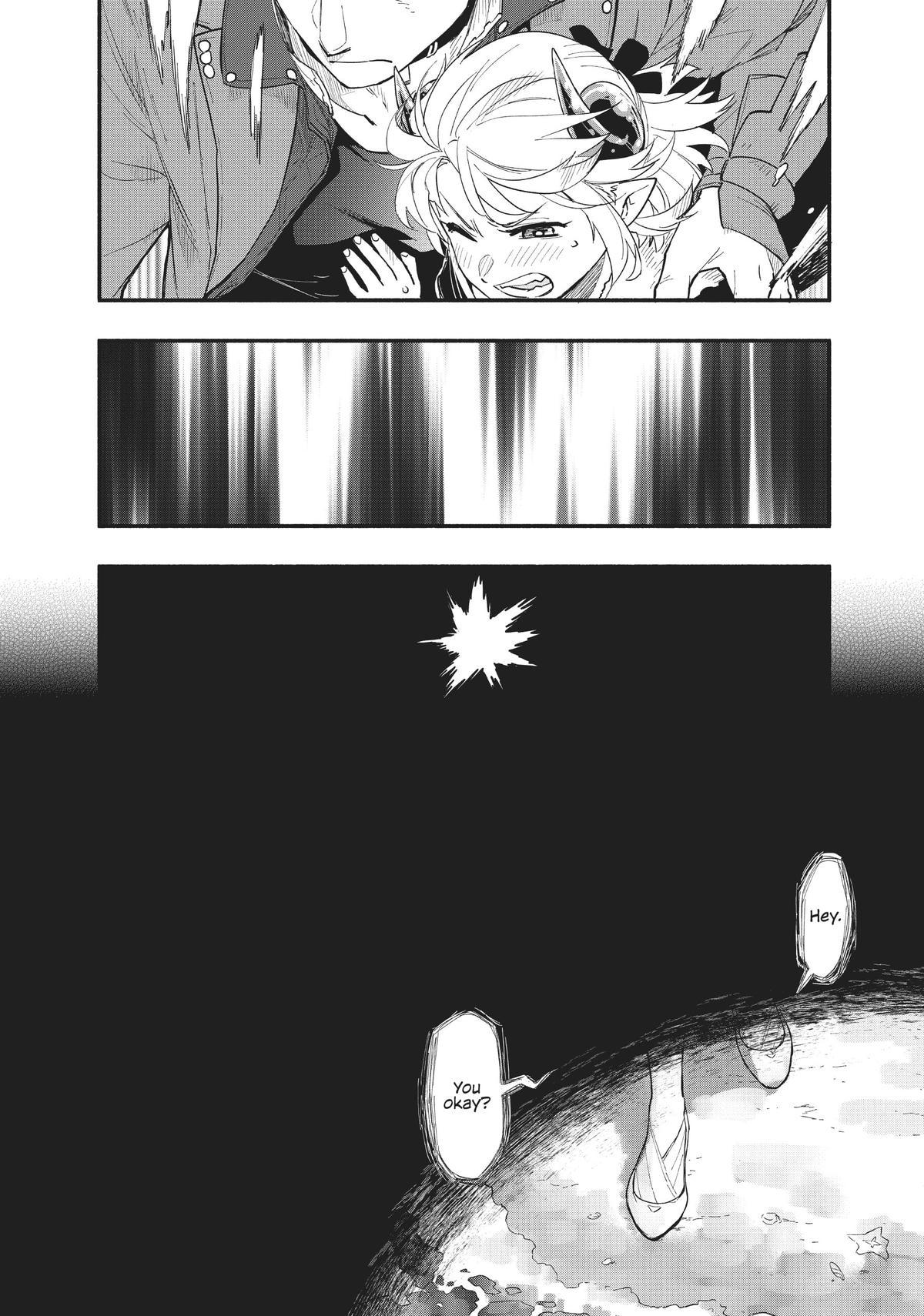 Uchi no Tsukaima ga Sumimasen Chapter 71 page 10 - Chapter 71