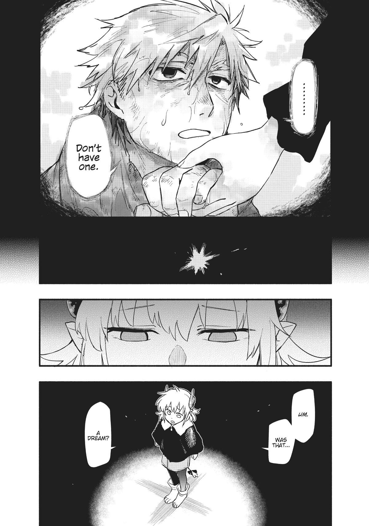 Uchi no Tsukaima ga Sumimasen Chapter 71 page 13 - Chapter 71