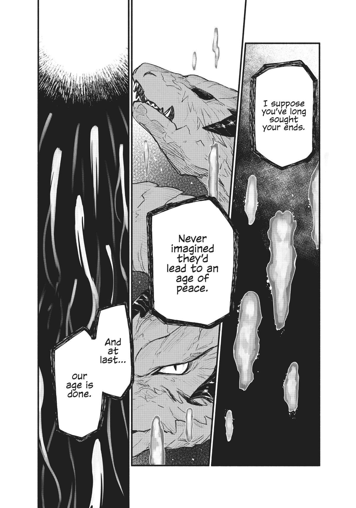 Uchi no Tsukaima ga Sumimasen Chapter 72 page 15 - Chapter 72