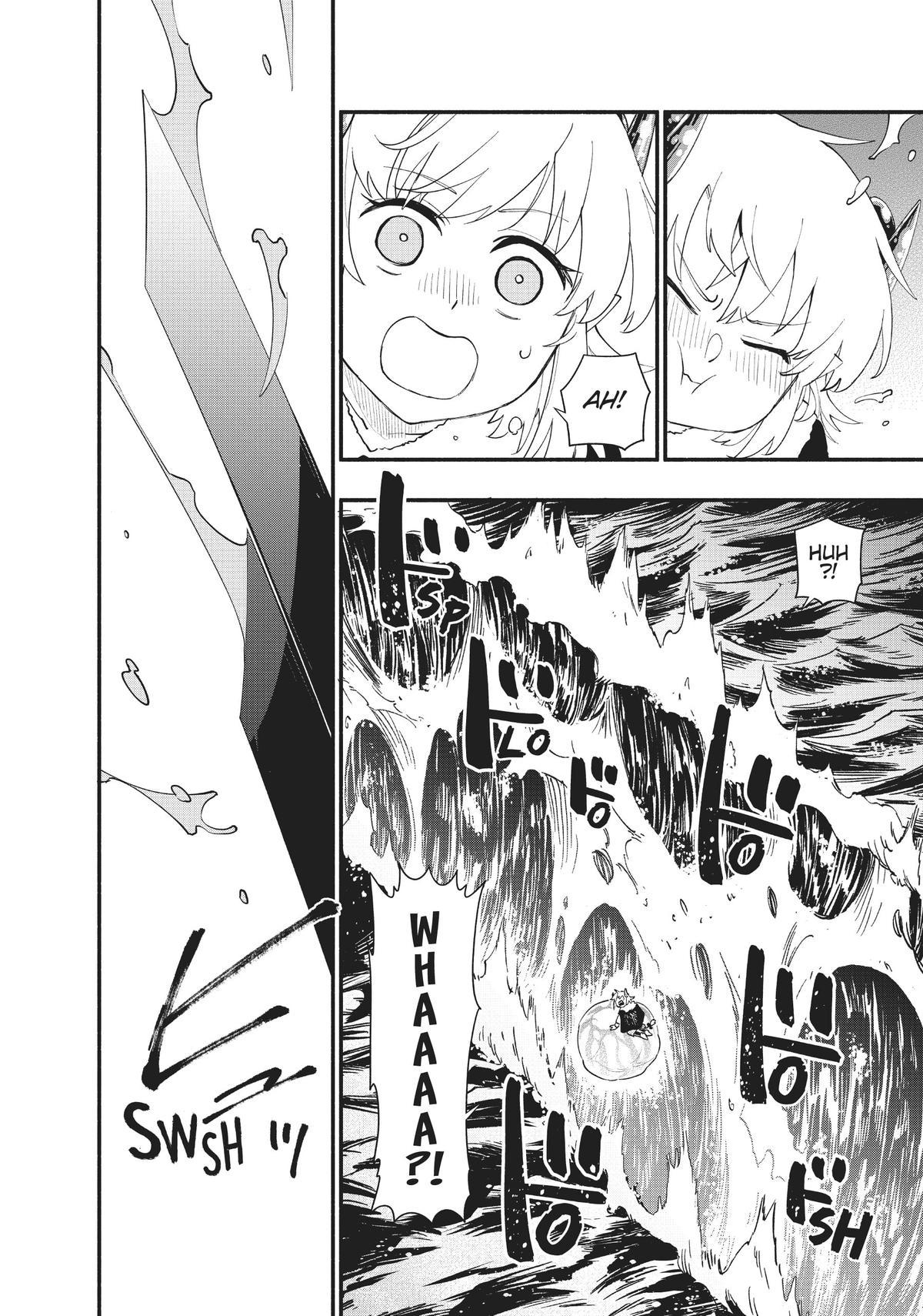 Uchi no Tsukaima ga Sumimasen Chapter 74 page 13 - Chapter 74