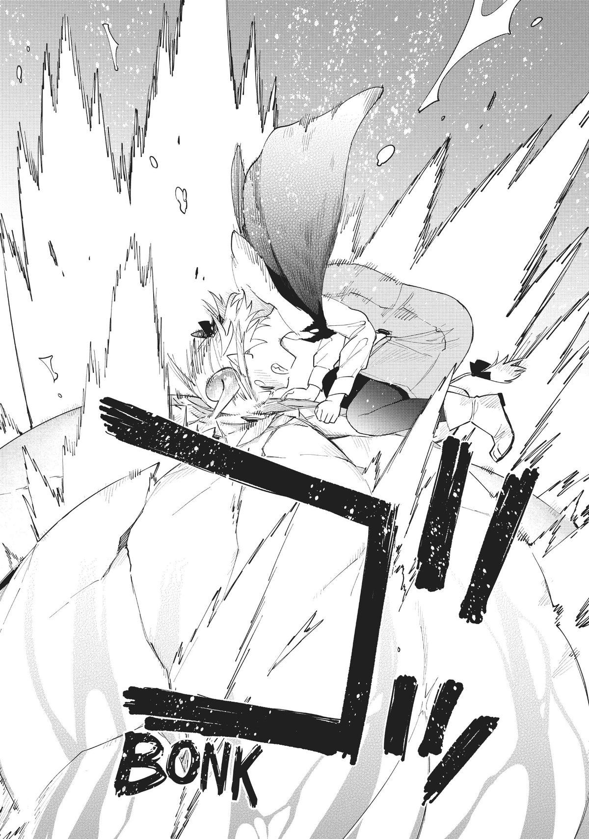 Uchi no Tsukaima ga Sumimasen Chapter 74 page 17 - Chapter 74