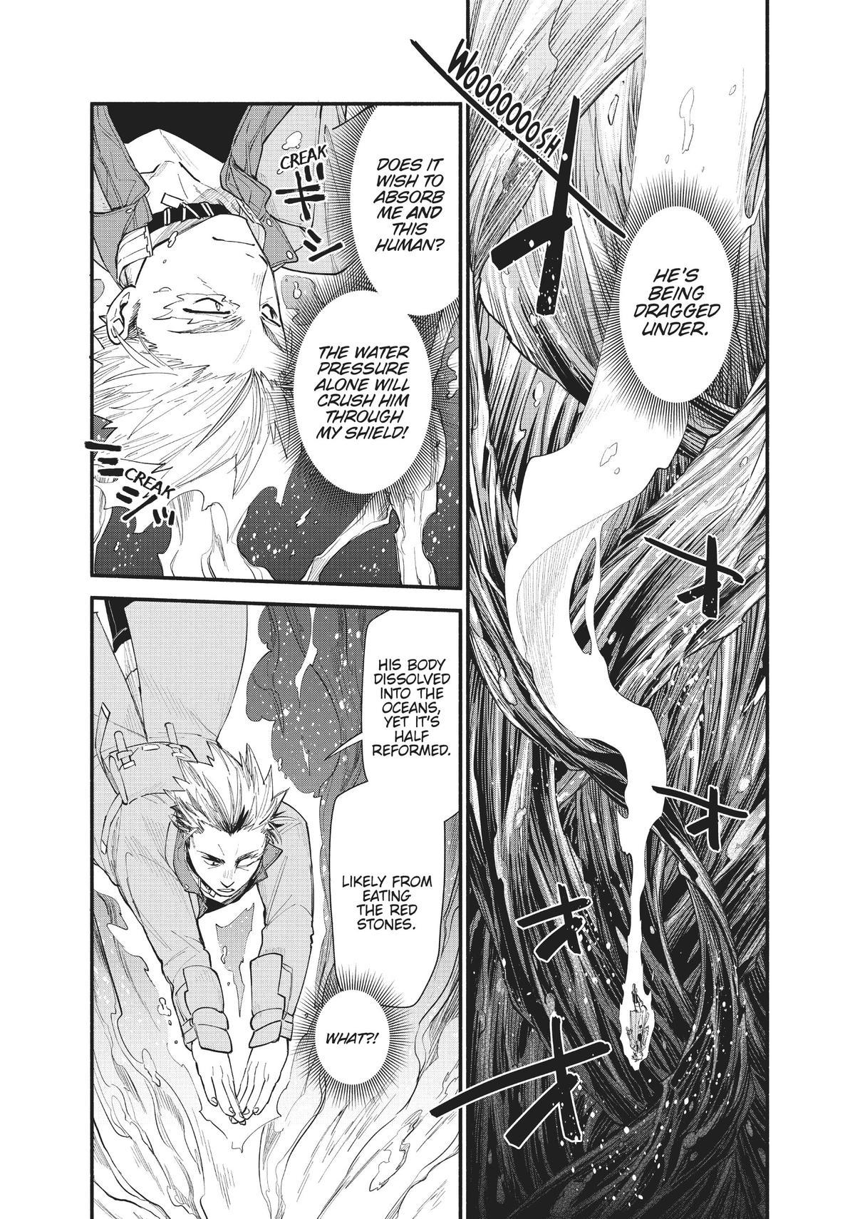 Uchi no Tsukaima ga Sumimasen Chapter 74 page 2 - Chapter 74