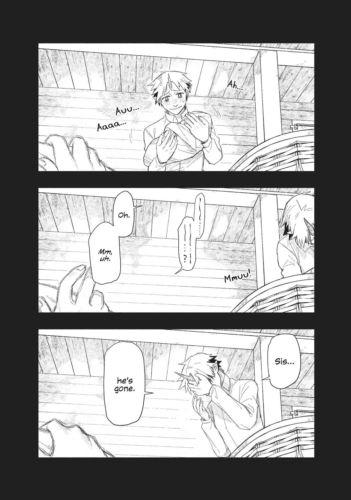 Uchi no Tsukaima ga Sumimasen Chapter 75 page 16 - Chapter 75