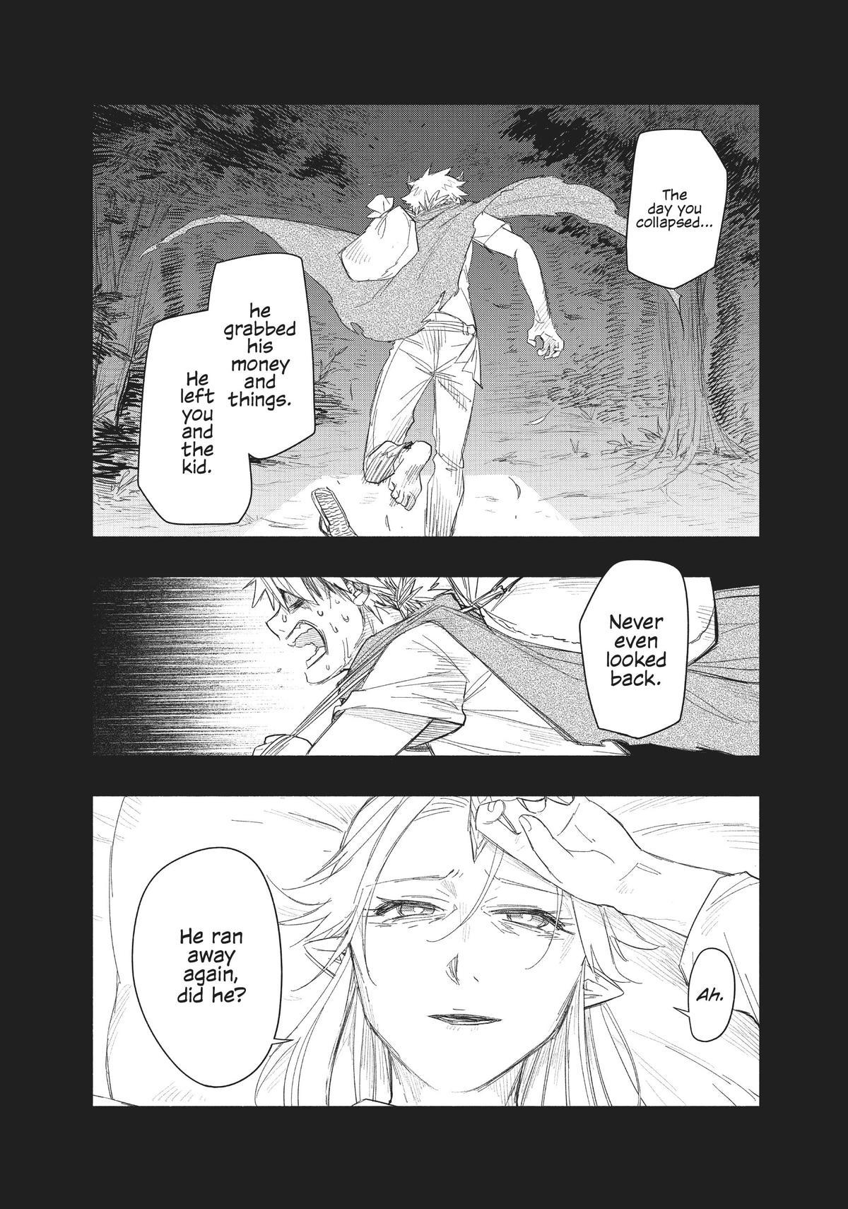 Uchi no Tsukaima ga Sumimasen Chapter 75 page 17 - Chapter 75