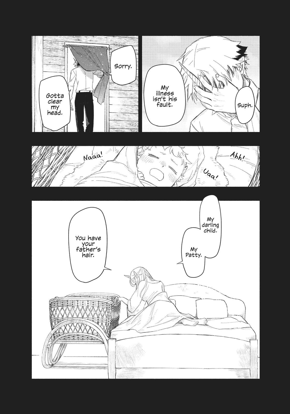 Uchi no Tsukaima ga Sumimasen Chapter 75 page 18 - Chapter 75