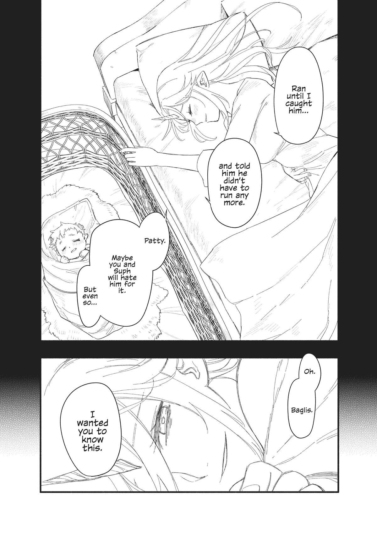Uchi no Tsukaima ga Sumimasen Chapter 75 page 20 - Chapter 75