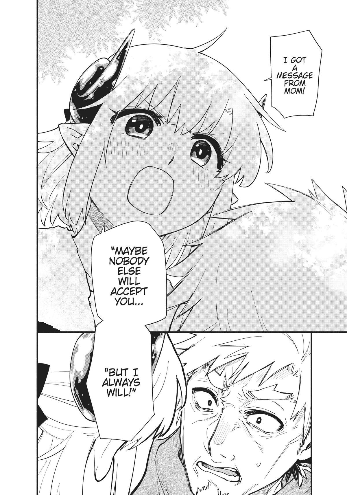 Uchi no Tsukaima ga Sumimasen Chapter 76 page 18 - Chapter 76