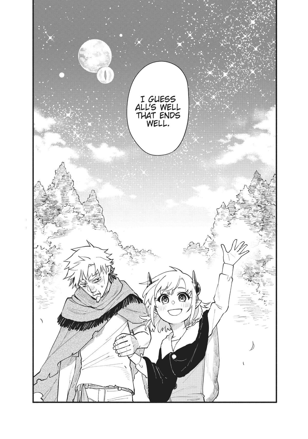 Uchi no Tsukaima ga Sumimasen Chapter 76 page 26 - Chapter 76