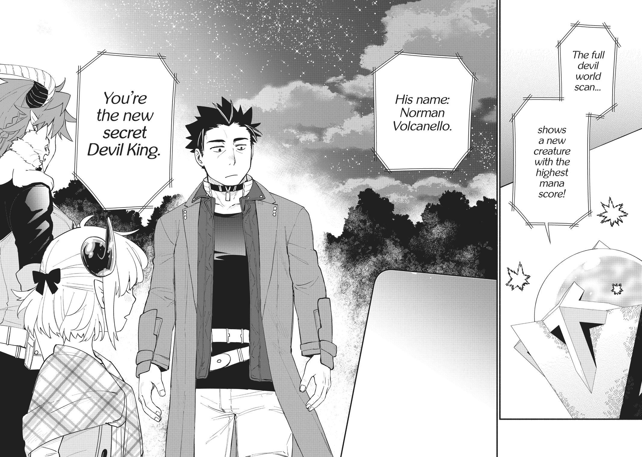 Uchi no Tsukaima ga Sumimasen Chapter 77 page 14 - Chapter 77 [END]