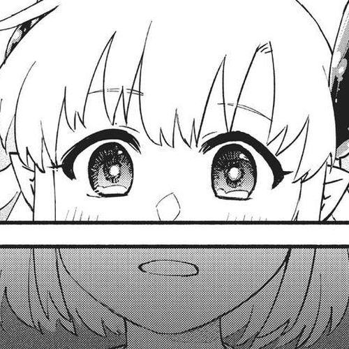 Uchi no Tsukaima ga Sumimasen Chapter 77 [END] cover