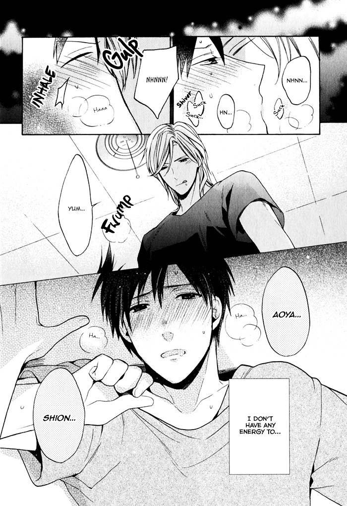 Uchi wa Futago de Teippai! Chapter 1 page 21 - Chapter 1 : Act 1