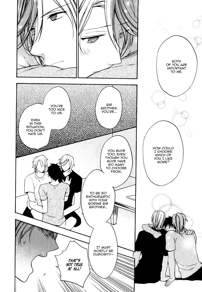 Uchi wa Futago de Teippai! Chapter 1 page 29 - Chapter 1 : Act 1