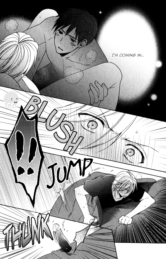 Uchi wa Futago de Teippai! Chapter 2 page 15 - Chapter 2 : Act 2
