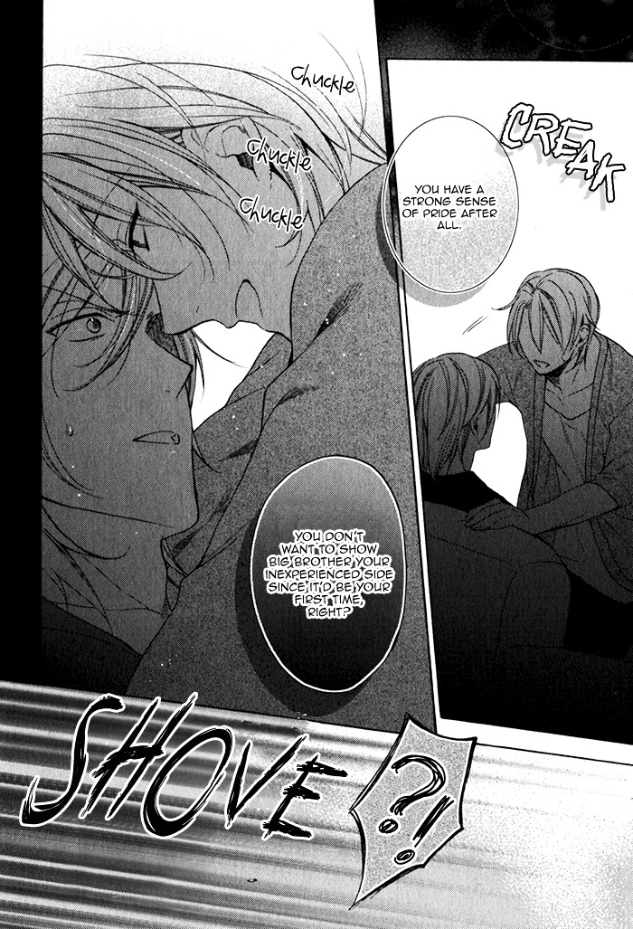 Uchi wa Futago de Teippai! Chapter 2 page 22 - Chapter 2 : Act 2