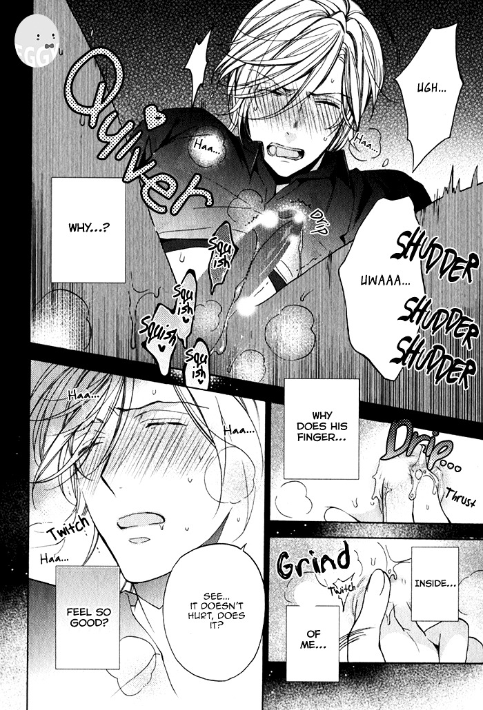 Uchi wa Futago de Teippai! Chapter 2 page 26 - Chapter 2 : Act 2