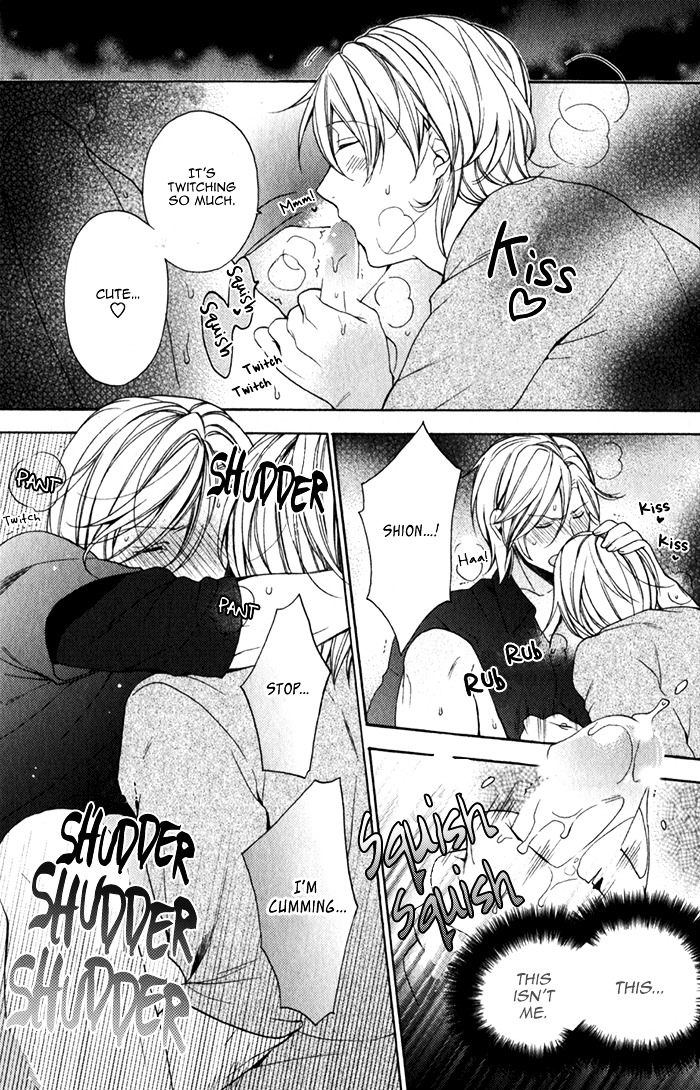 Uchi wa Futago de Teippai! Chapter 2 page 27 - Chapter 2 : Act 2