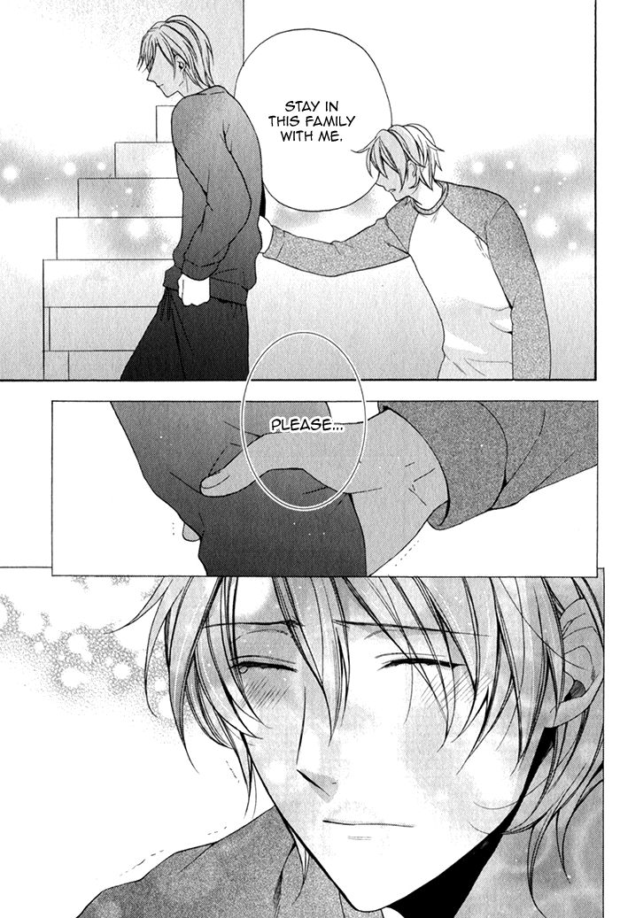 Uchi wa Futago de Teippai! Chapter 3 page 19 - Chapter 3 : Act 3
