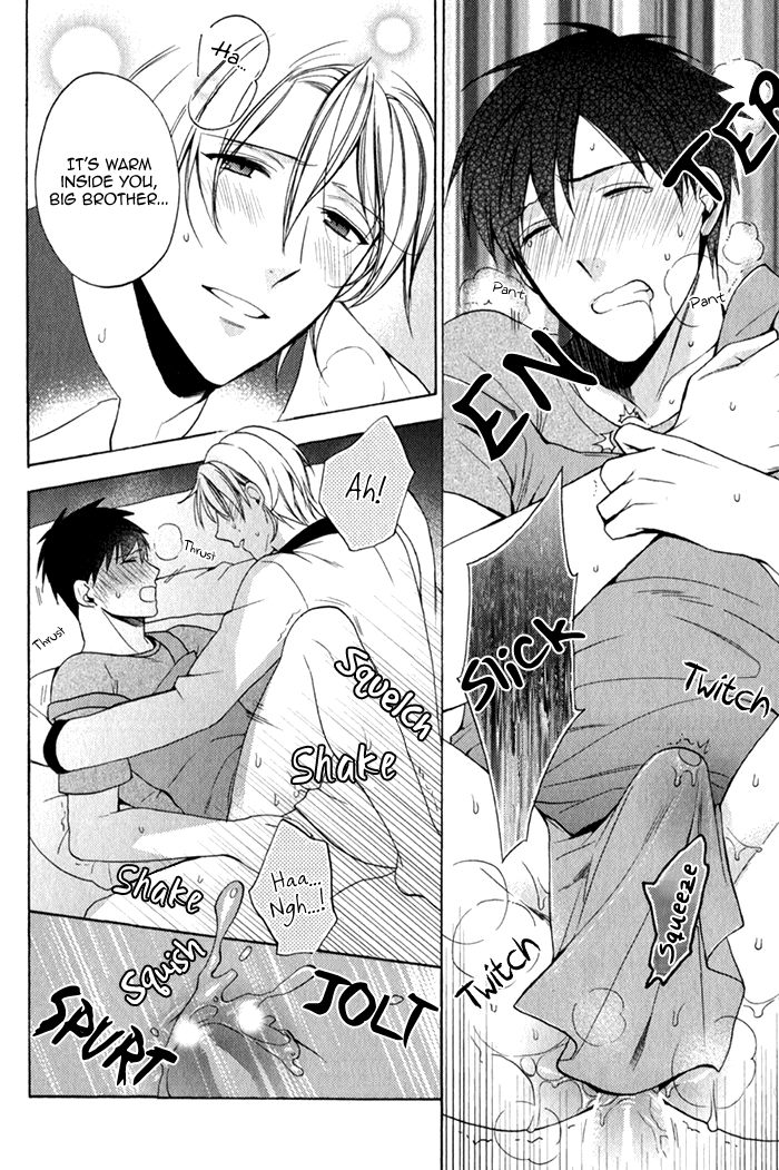 Uchi wa Futago de Teippai! Chapter 3 page 30 - Chapter 3 : Act 3