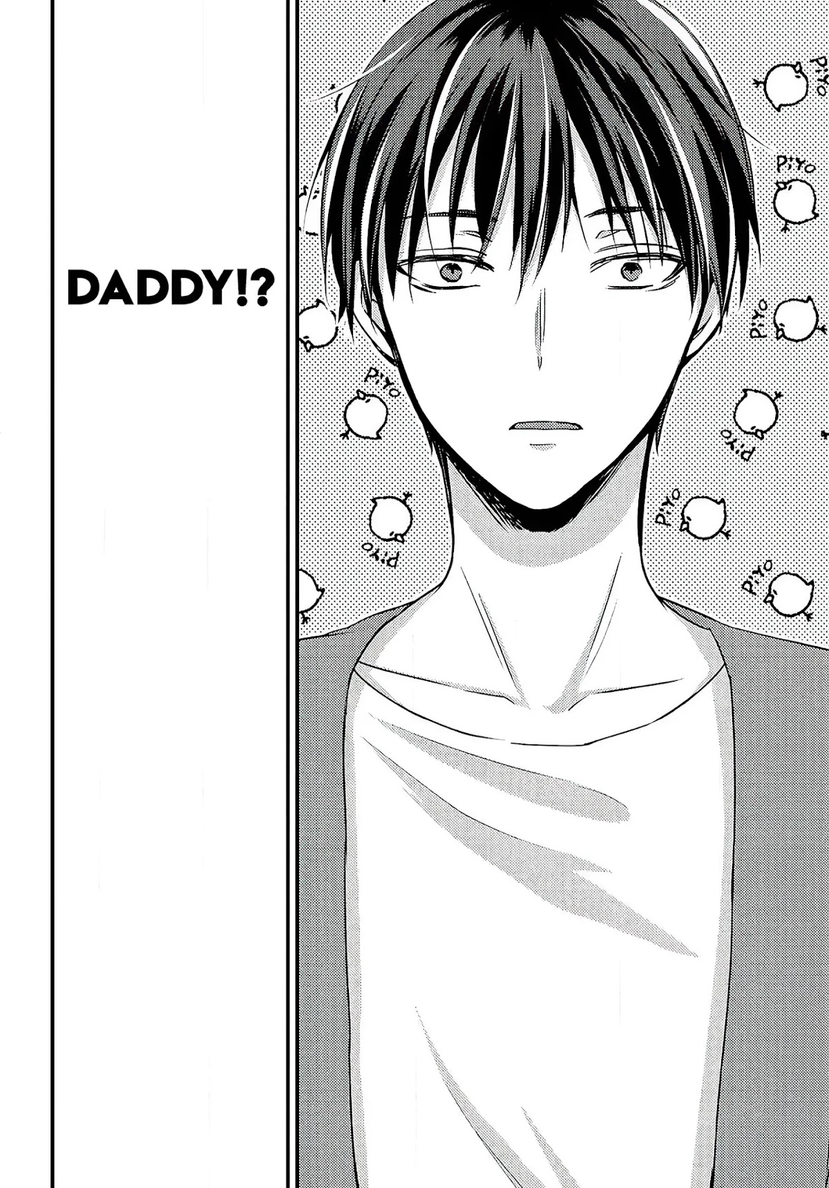 Uchi wa Wakarete Kurashiteiru Chapter 1 page 29 - Chapter 1: Ex-Husband and Ex-Wife