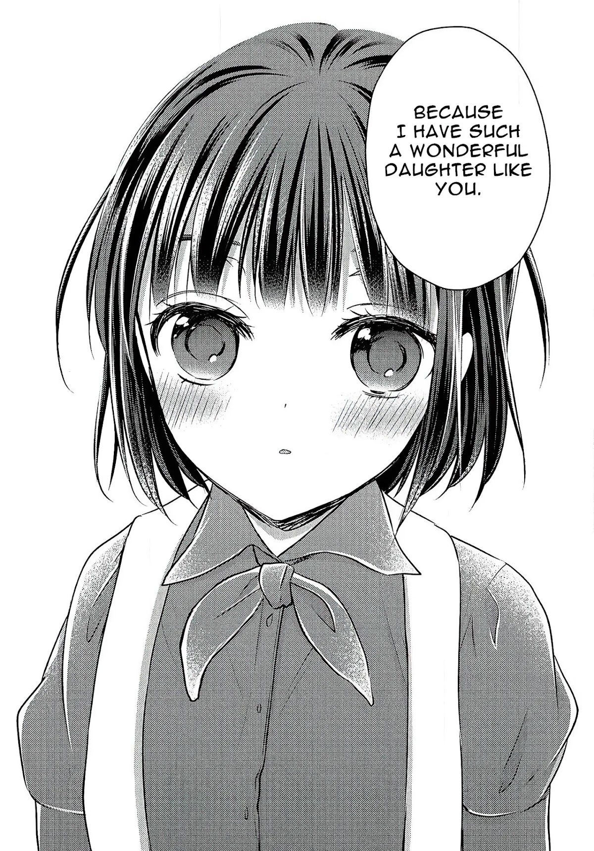 Uchi wa Wakarete Kurashiteiru Chapter 1 page 47 - Chapter 1: Ex-Husband and Ex-Wife