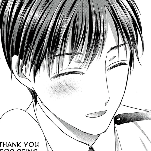 Uchi wa Wakarete Kurashiteiru Chapter 1: Ex-Husband and Ex-Wife cover