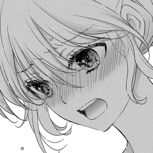 Uchi wa Wakarete Kurashiteiru Chapter 10: Confession cover
