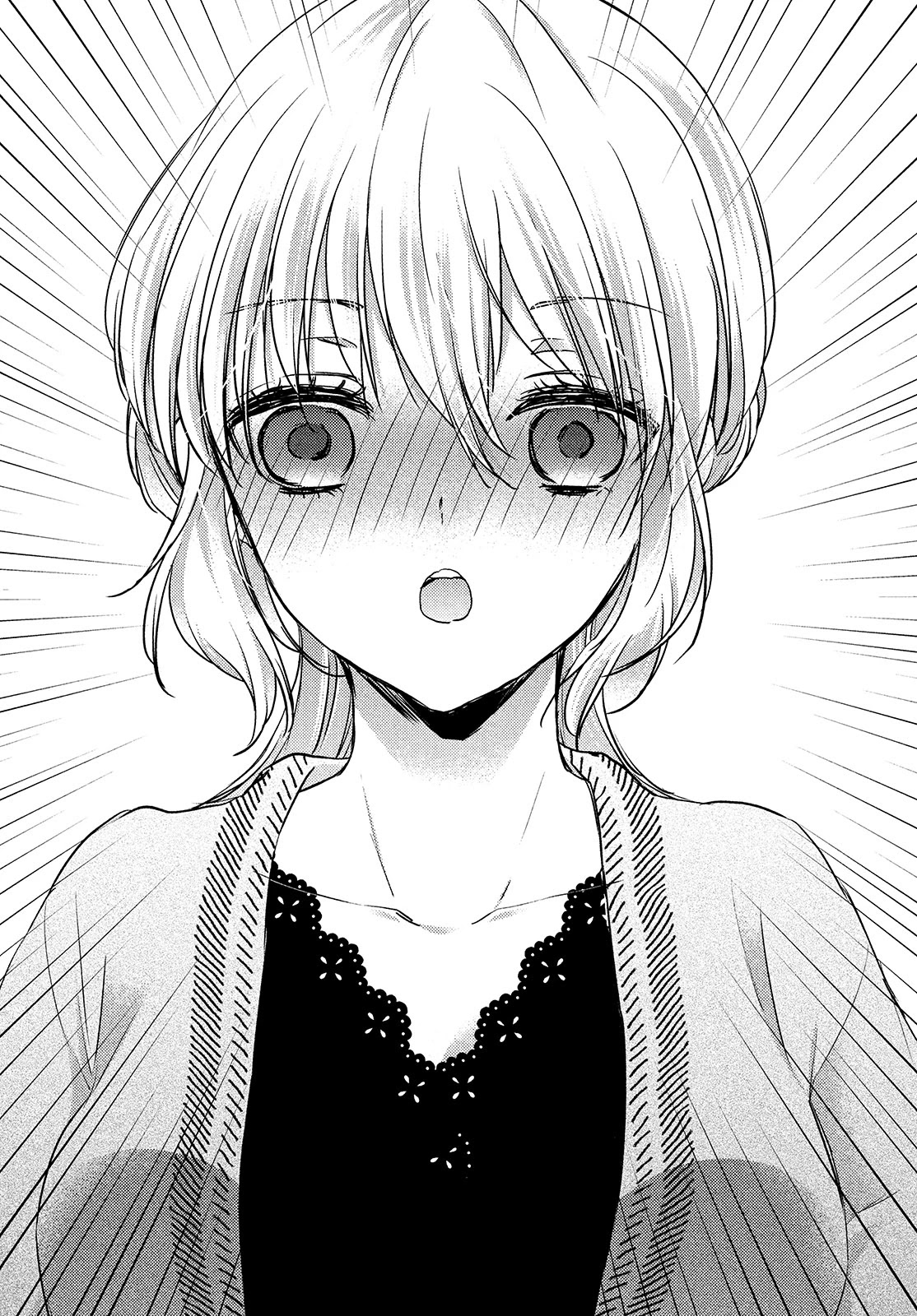 Uchi wa Wakarete Kurashiteiru Chapter 11 page 28 - Chapter 11: The Destination of Love