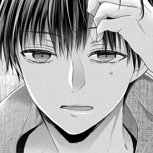 Uchi wa Wakarete Kurashiteiru Chapter 11: The Destination of Love cover