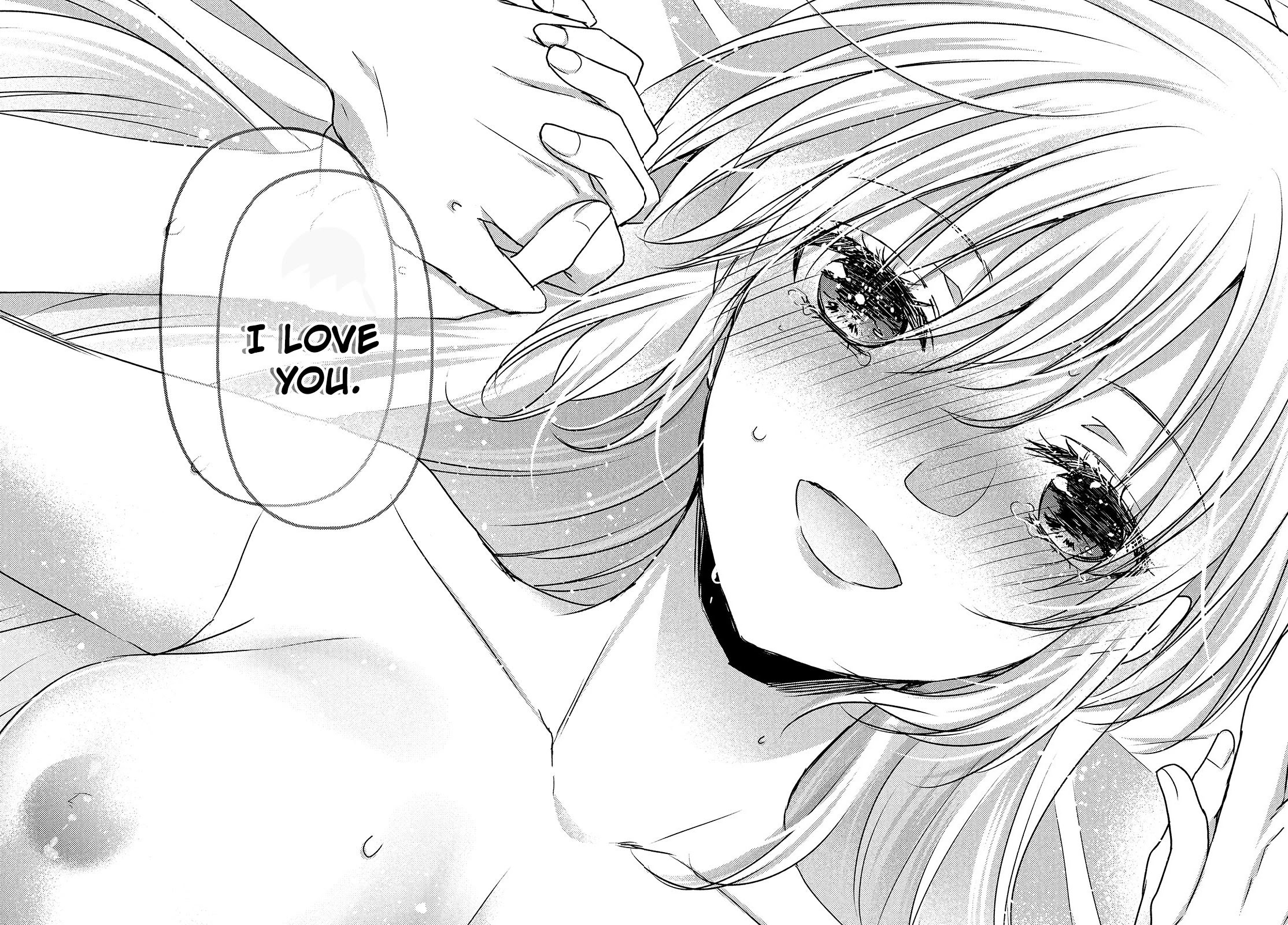 Uchi wa Wakarete Kurashiteiru Chapter 12 page 29 - Chapter 12: Chance