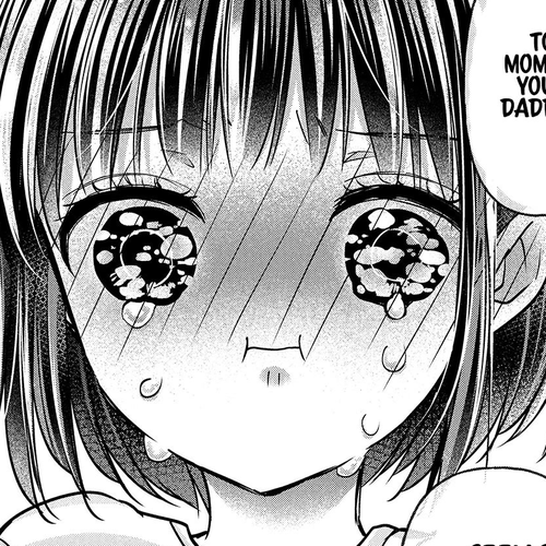 Uchi wa Wakarete Kurashiteiru Chapter 13: Why not get married? cover