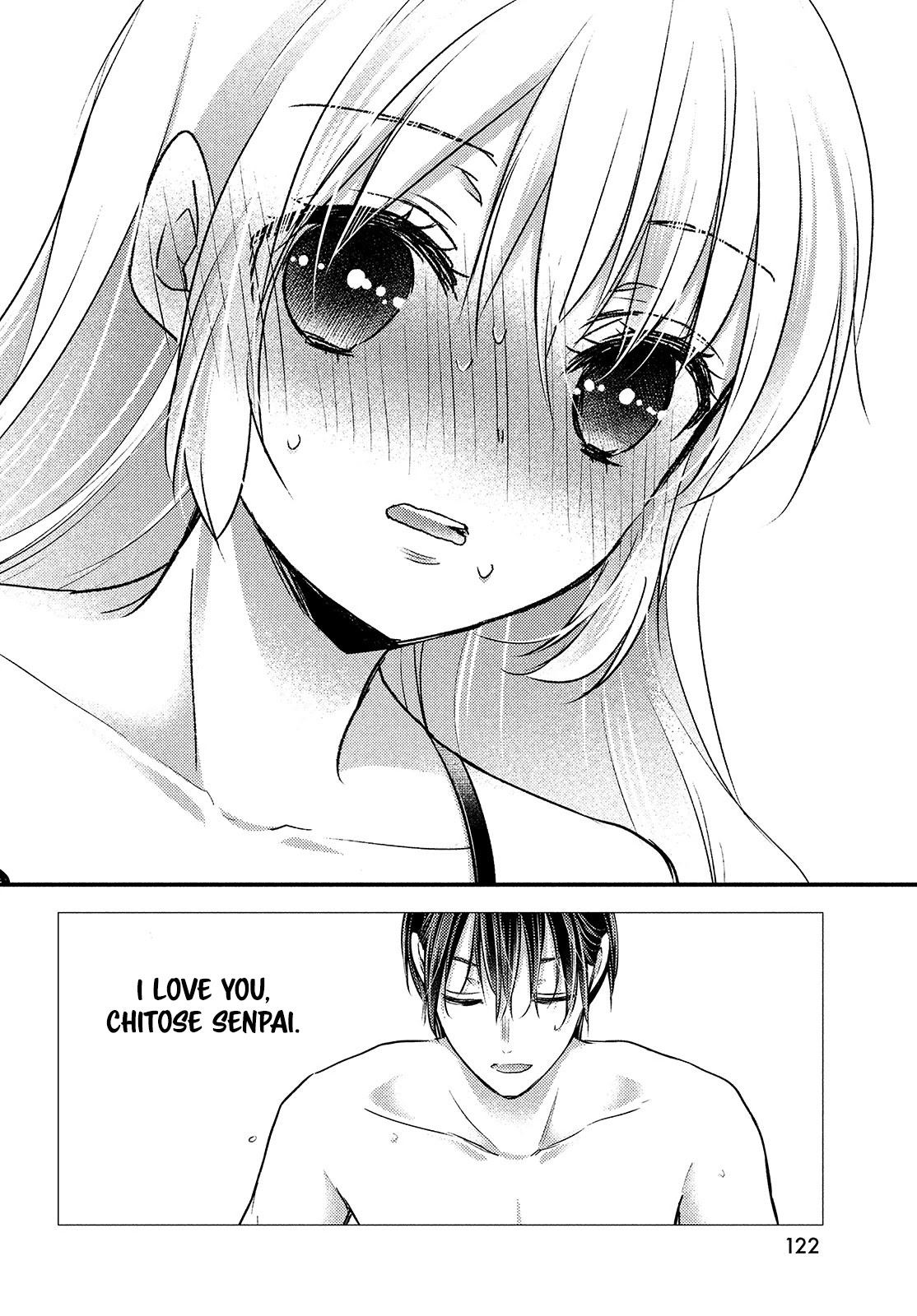Uchi wa Wakarete Kurashiteiru Chapter 5 page 29 - Chapter 5: Happy Memories