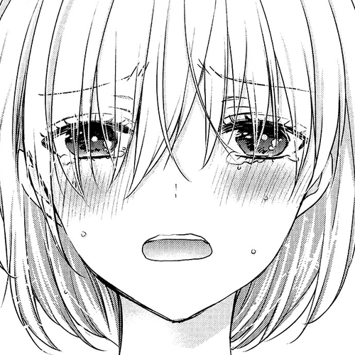 Uchi wa Wakarete Kurashiteiru Chapter 7: Broken Heart cover