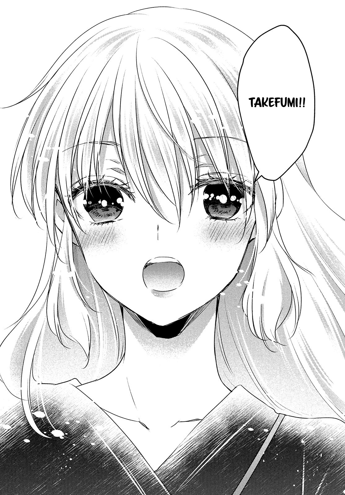 Uchi wa Wakarete Kurashiteiru Chapter 8 page 25 - Chapter 8: The Current Us