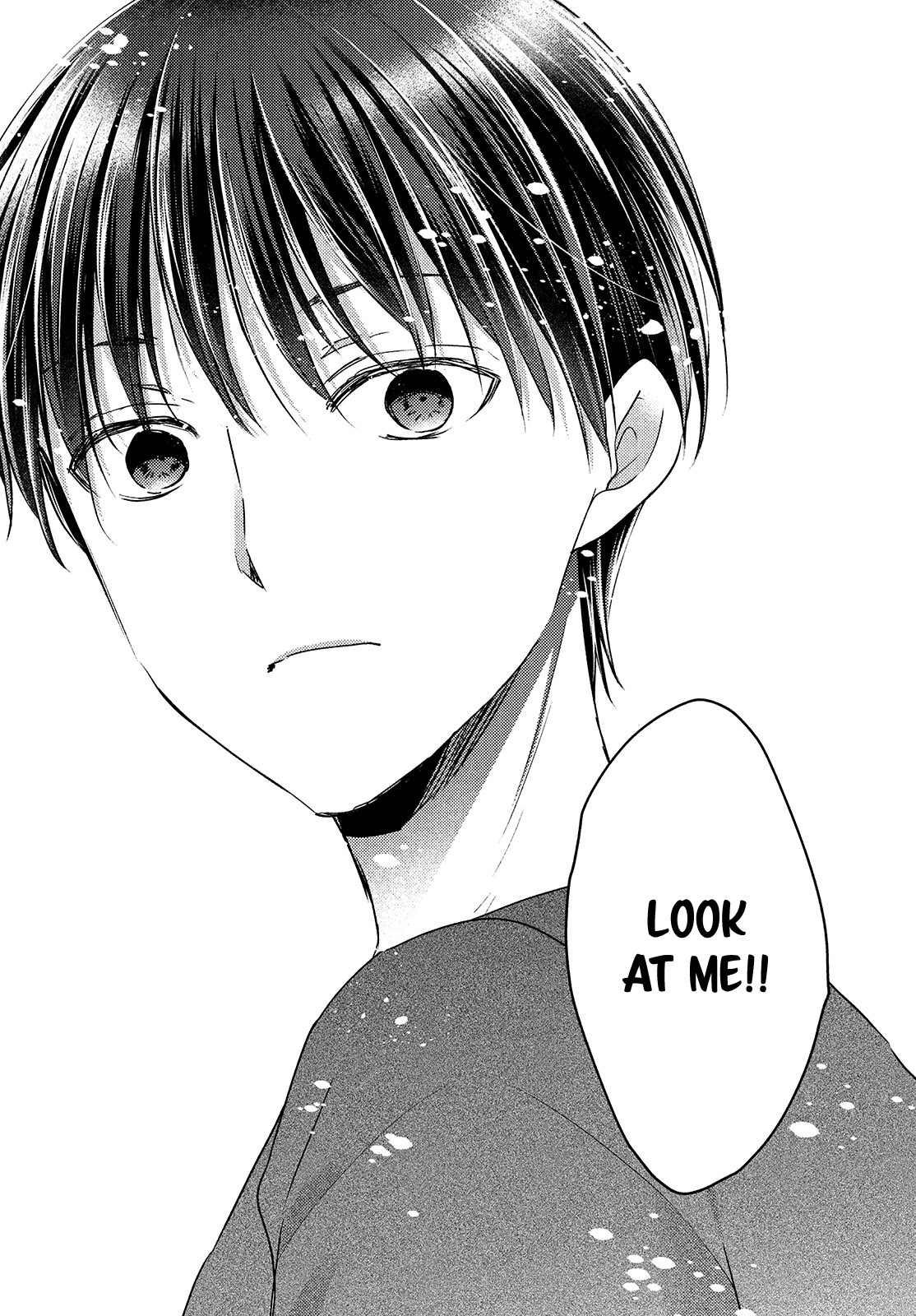 Uchi wa Wakarete Kurashiteiru Chapter 8 page 26 - Chapter 8: The Current Us